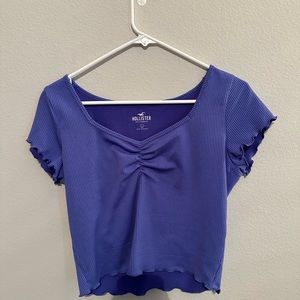 Hollister Top
